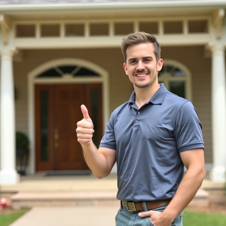 Founder of Providence Termite