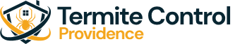 Providence Termite Control Company Logo