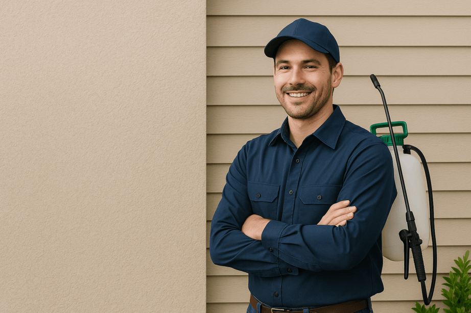 Termite Control in Providence, RI